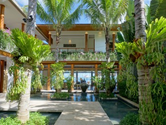 7 Bed, 8 Bath, HouseFor Sale, Phuket, Kamala, West