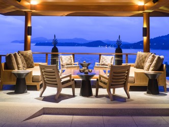 7 Bed, 8 Bath, HouseFor Sale, Phuket, Kamala, West