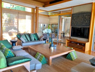 7 Bed, 8 Bath, HouseFor Sale, Phuket, Kamala, West