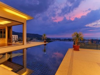 4 Bed, 4 Bath, HouseFor Sale, Phuket, Thalang, North