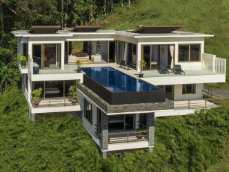 4 Bed, 4 Bath, HouseFor Sale, Phuket, Thalang, North