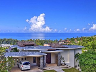 4 Bed, 4 Bath, HouseFor Sale, Phuket, Thalang, North