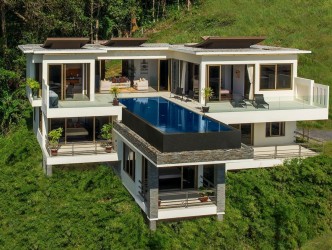 4 Bed, 4 Bath, HouseFor Sale, Phuket, Thalang, North