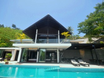 6 Bed, 6 Bath, HouseFor Sale, Phuket, Patong, West