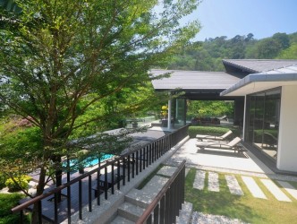 6 Bed, 6 Bath, HouseFor Sale, Phuket, Patong, West