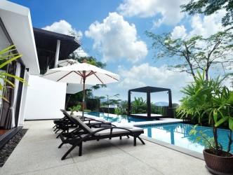 6 Bed, 6 Bath, HouseFor Sale, Phuket, Patong, West