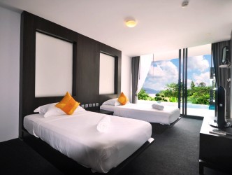 6 Bed, 6 Bath, HouseFor Sale, Phuket, Patong, West