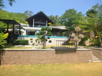6 Bed, 6 Bath, HouseFor Sale, Phuket, Patong, West