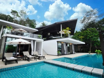 6 Bed, 6 Bath, HouseFor Sale, Phuket, Patong, West
