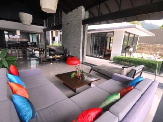 6 Bed, 6 Bath, HouseFor Sale, Phuket, Patong, West