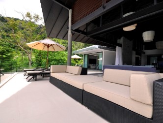 6 Bed, 6 Bath, HouseFor Sale, Phuket, Patong, West