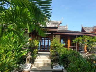 4 Bed, 5 Bath, HouseFor Sale, Phuket, Surin, NorthWest