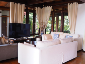 4 Bed, 5 Bath, HouseFor Sale, Phuket, Surin, NorthWest