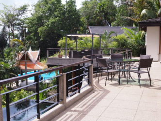 4 Bed, 5 Bath, HouseFor Sale, Phuket, Surin, NorthWest