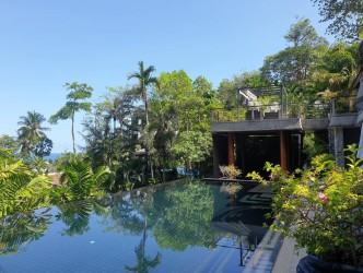 4 Bed, 5 Bath, HouseFor Sale, Phuket, Surin, NorthWest