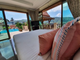 5 Bed, 5 Bath, HouseFor Sale, Phuket, Kata, SouthWest