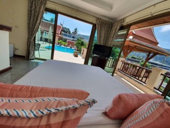 5 Bed, 5 Bath, HouseFor Sale, Phuket, Kata, SouthWest
