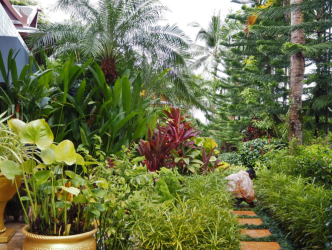 4 Bed, 5 Bath, HouseFor Sale, Phuket, Surin, NorthWest