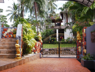 4 Bed, 5 Bath, HouseFor Sale, Phuket, Surin, NorthWest