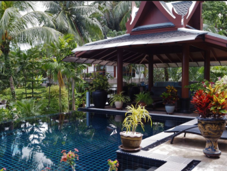 4 Bed, 5 Bath, HouseFor Sale, Phuket, Surin, NorthWest