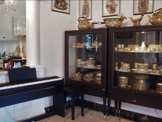 4 Bed, 5 Bath, HouseFor Sale, Phuket, Surin, NorthWest