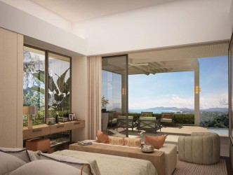 5 Bed, 5 Bath, HouseFor Sale, Phuket, Surin, NorthWest