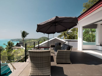 7 Bed, 5 Bath, HouseFor Sale, Phuket, Surin, NorthWest