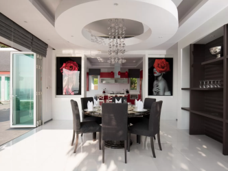 7 Bed, 5 Bath, HouseFor Sale, Phuket, Surin, NorthWest