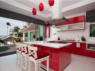 7 Bed, 5 Bath, HouseFor Sale, Phuket, Surin, NorthWest