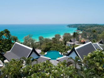 7 Bed, 5 Bath, HouseFor Sale, Phuket, Surin, NorthWest