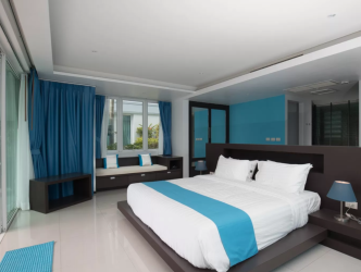 7 Bed, 5 Bath, HouseFor Sale, Phuket, Surin, NorthWest