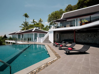 7 Bed, 5 Bath, HouseFor Sale, Phuket, Surin, NorthWest