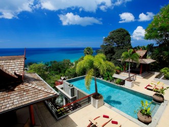 6 Bed, 6 Bath, HouseFor Sale, Phuket, Surin, NorthWest
