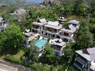 6 Bed, 6 Bath, HouseFor Sale, Phuket, Surin, NorthWest