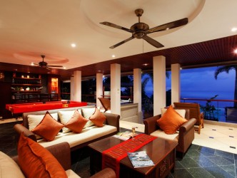 6 Bed, 6 Bath, HouseFor Sale, Phuket, Surin, NorthWest