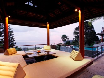 6 Bed, 6 Bath, HouseFor Sale, Phuket, Surin, NorthWest