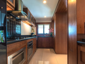 4 Bed, 5 Bath, HouseFor Sale, Phuket, Surin, NorthWest