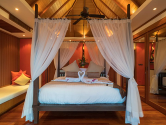 4 Bed, 5 Bath, HouseFor Sale, Phuket, Surin, NorthWest