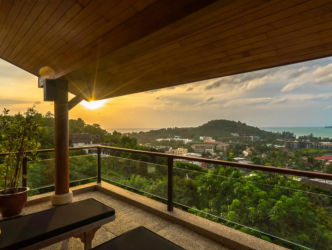 4 Bed, 5 Bath, HouseFor Sale, Phuket, Surin, NorthWest