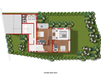 4 Bed, 5 Bath, HouseFor Sale, Phuket, Surin, NorthWest