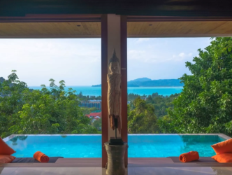 4 Bed, 5 Bath, HouseFor Sale, Phuket, Surin, NorthWest