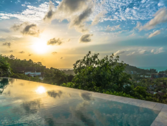 4 Bed, 5 Bath, HouseFor Sale, Phuket, Surin, NorthWest