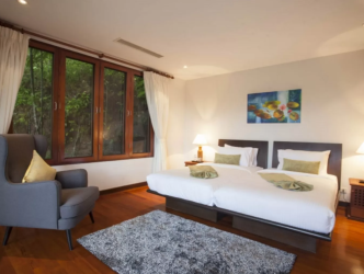 4 Bed, 4 Bath, HouseFor Sale, Phuket, Surin, NorthWest