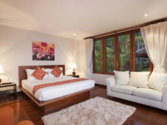 4 Bed, 4 Bath, HouseFor Sale, Phuket, Surin, NorthWest