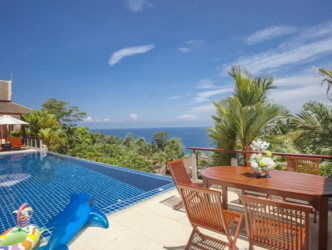 4 Bed, 4 Bath, HouseFor Sale, Phuket, Surin, NorthWest