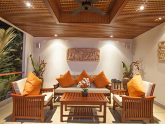 4 Bed, 4 Bath, HouseFor Sale, Phuket, Surin, NorthWest