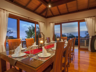 4 Bed, 4 Bath, HouseFor Sale, Phuket, Surin, NorthWest