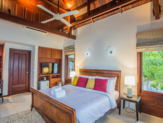 6 Bed, 6 Bath, HouseFor Sale, Phuket, Kamala, West