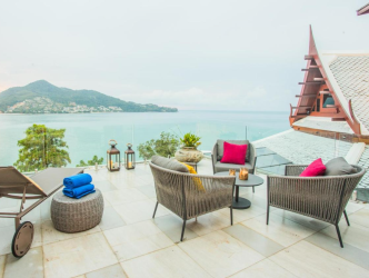6 Bed, 6 Bath, HouseFor Sale, Phuket, Kamala, West