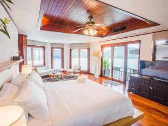 6 Bed, 6 Bath, HouseFor Sale, Phuket, Kamala, West